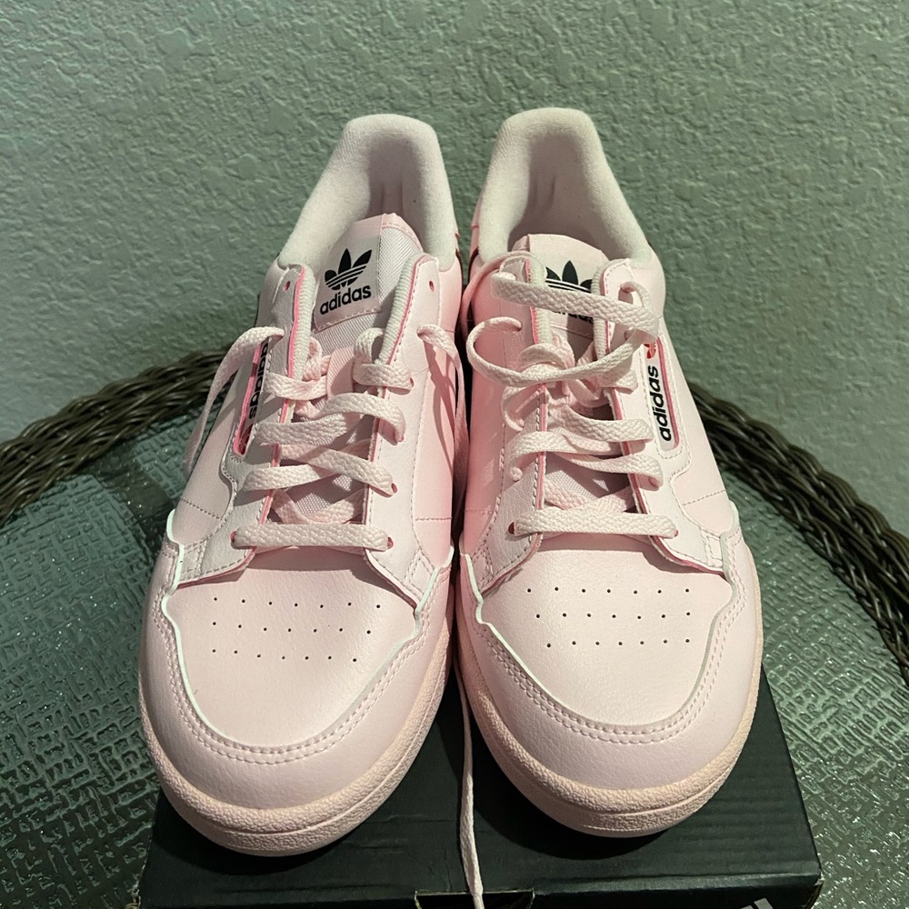Adidas Continental 80 Shoes